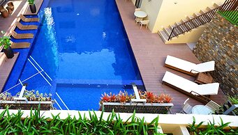 Altabriza Resort Boracay