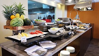 Altabriza Resort Boracay