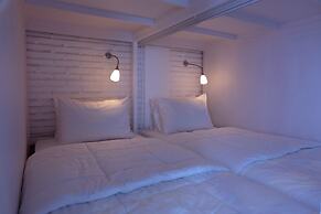Sweet Peach House