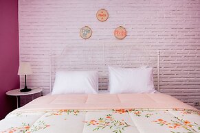 Sweet Peach House