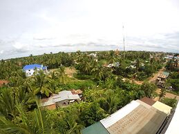 Blue Diamond Guest House - Hostel