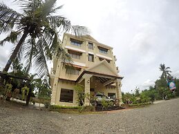 Blue Diamond Guest House - Hostel