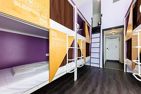 Adagio Hostel Basilica