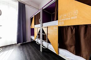 Adagio Hostel Basilica