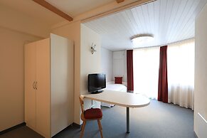 Hotel Concordia Davos