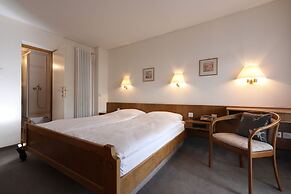 Hotel Concordia Davos