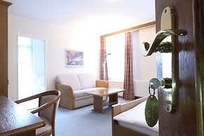 Hotel Concordia Davos