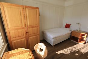 Hotel Concordia Davos