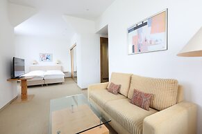 Hotel Concordia Davos
