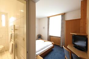 Hotel Concordia Davos