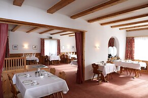 Hotel Concordia Davos