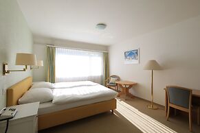 Hotel Concordia Davos