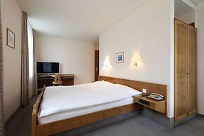 Hotel Concordia Davos