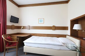 Hotel Concordia Davos