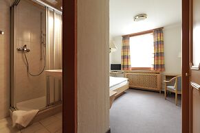 Hotel Concordia Davos
