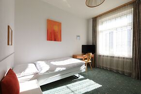 Hotel Concordia Davos