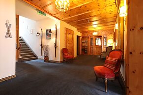 Hotel Concordia Davos