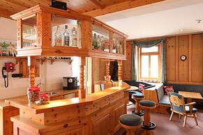 Hotel Concordia Davos