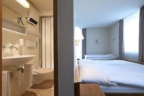 Hotel Concordia Davos