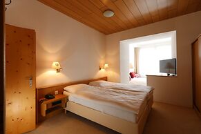 Hotel Concordia Davos