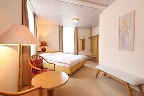 Hotel Concordia Davos