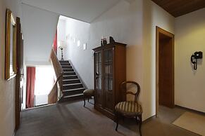 Hotel Concordia Davos