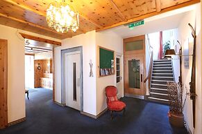 Hotel Concordia Davos