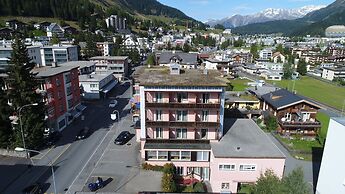 Hotel Concordia Davos