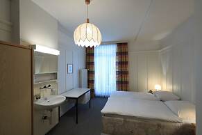 Hotel Concordia Davos