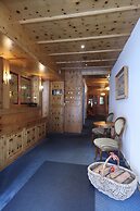 Hotel Concordia Davos