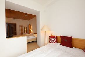Hotel Concordia Davos