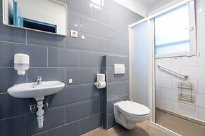 WOW City Hostel