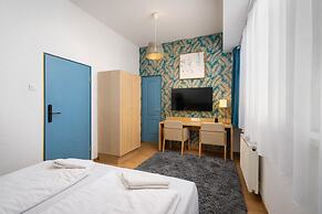 WOW City Hostel