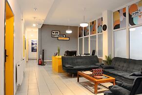 WOW City Hostel