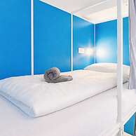 WOW City Hostel