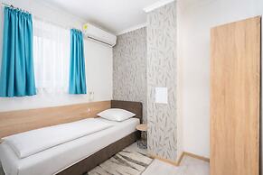 WOW City Hostel