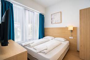 WOW City Hostel