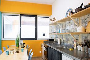 WOW City Hostel