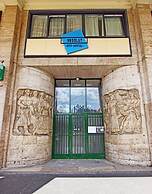 WOW City Hostel