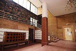 WOW City Hostel