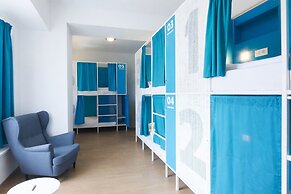 WOW City Hostel