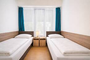 WOW City Hostel