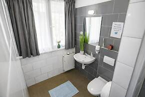 WOW City Hostel