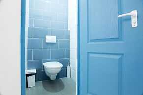 WOW City Hostel
