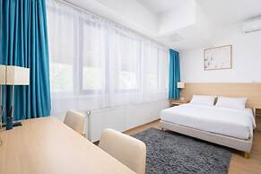 WOW City Hostel