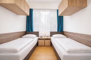WOW City Hostel