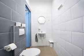 WOW City Hostel
