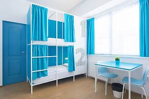 WOW City Hostel
