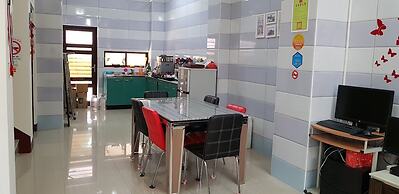Sanli B&B