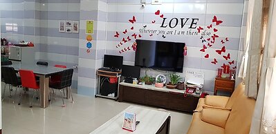 Sanli B&B